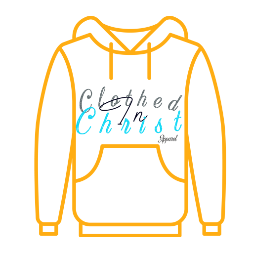 Clothed In Christ Clothed In Christ