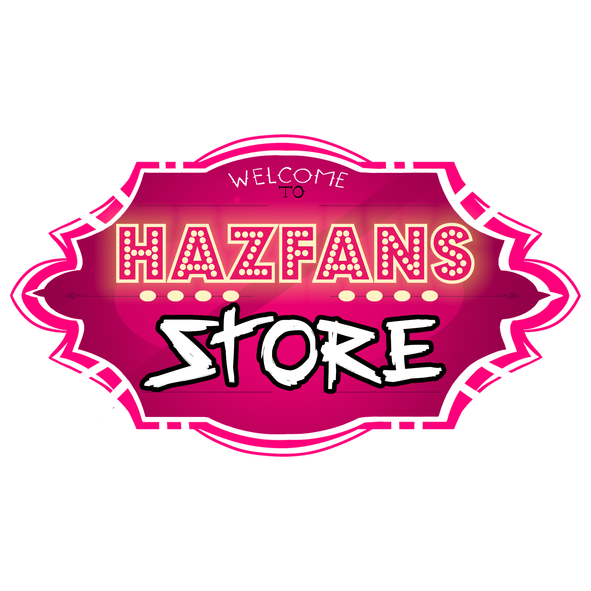 T shirts hazfans store