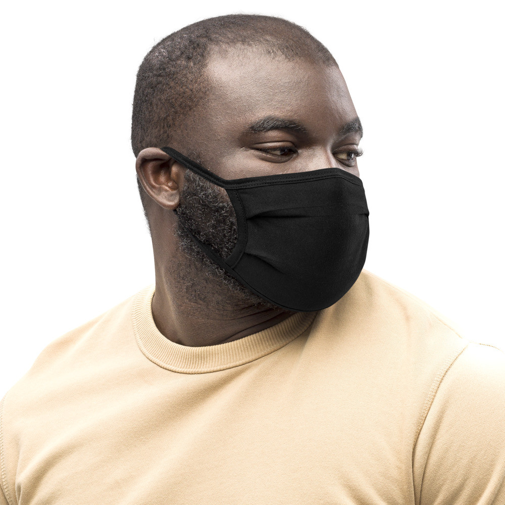 Champion face mask (5pack)