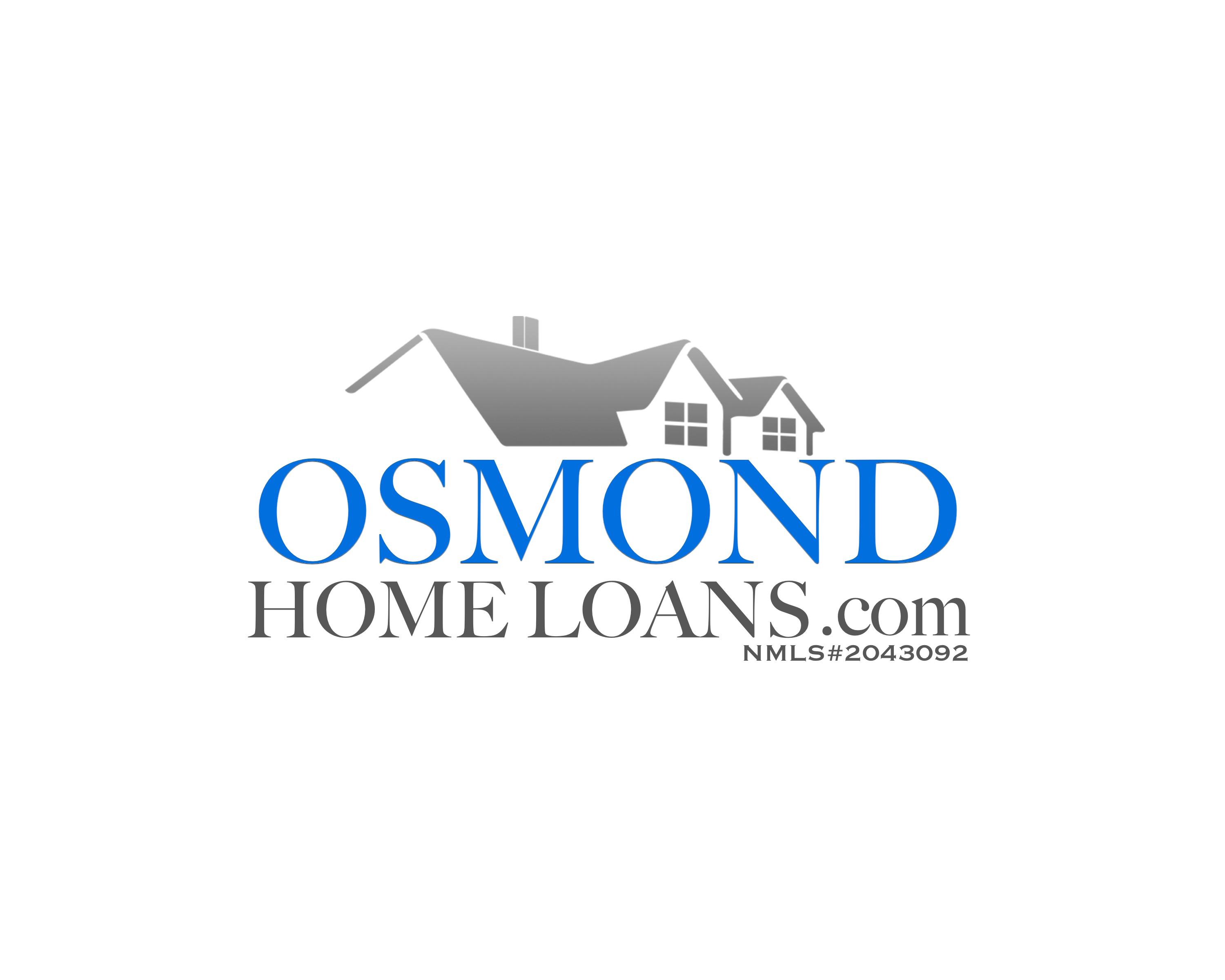 Nathan Osmond Home Loans Security Home Mortgage Osmond Home Loans