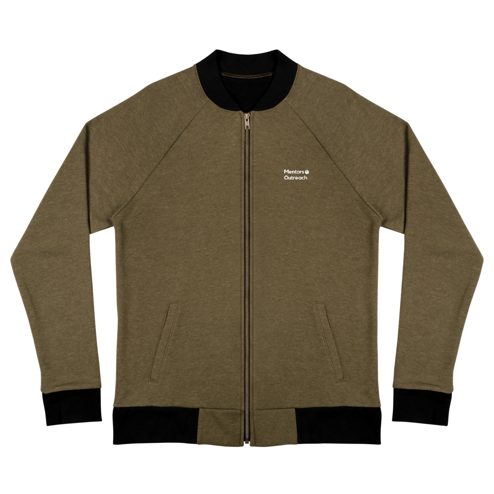 Bomber Jacket Bomber Jacket