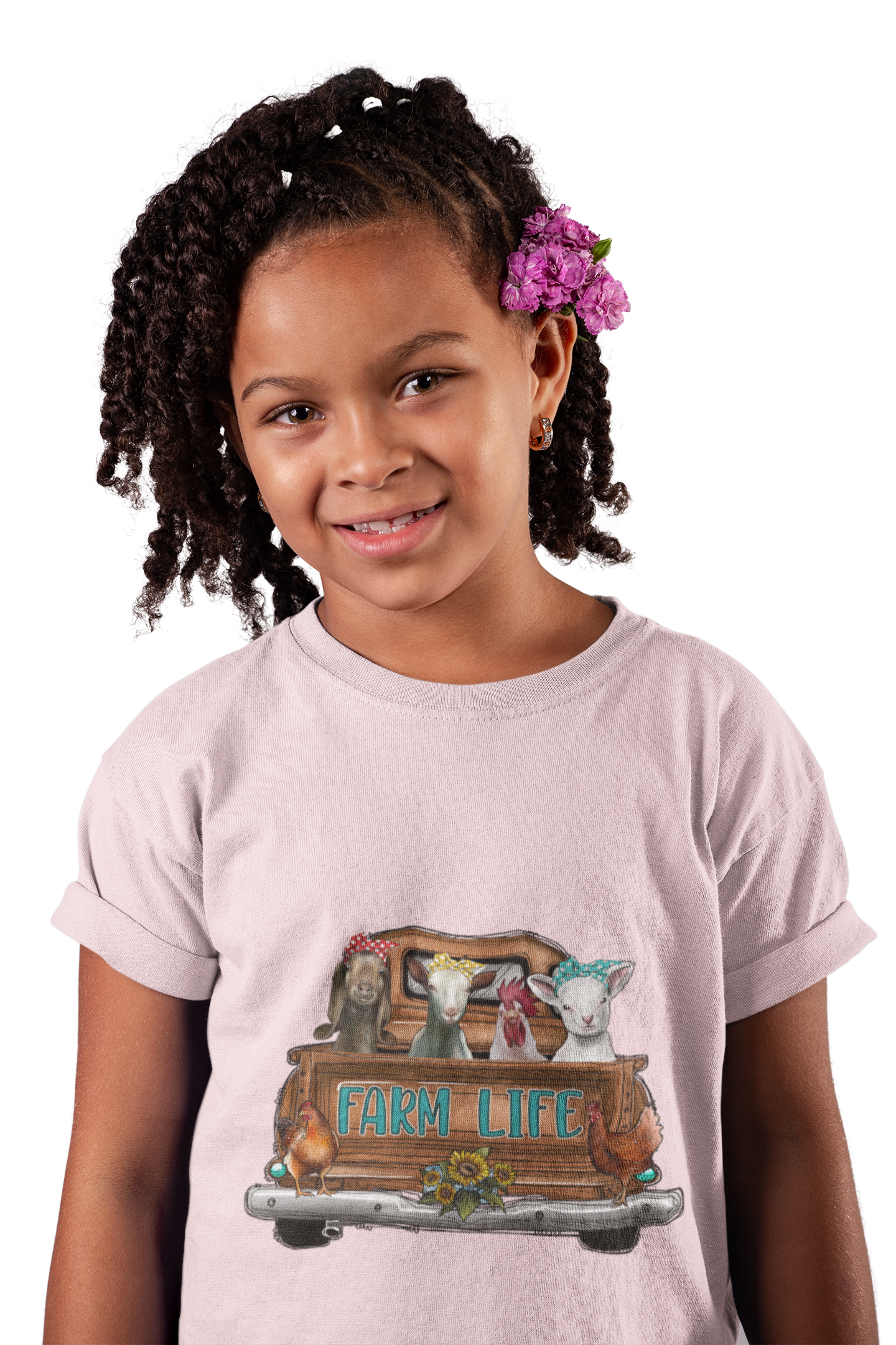 Children and Youth Wear