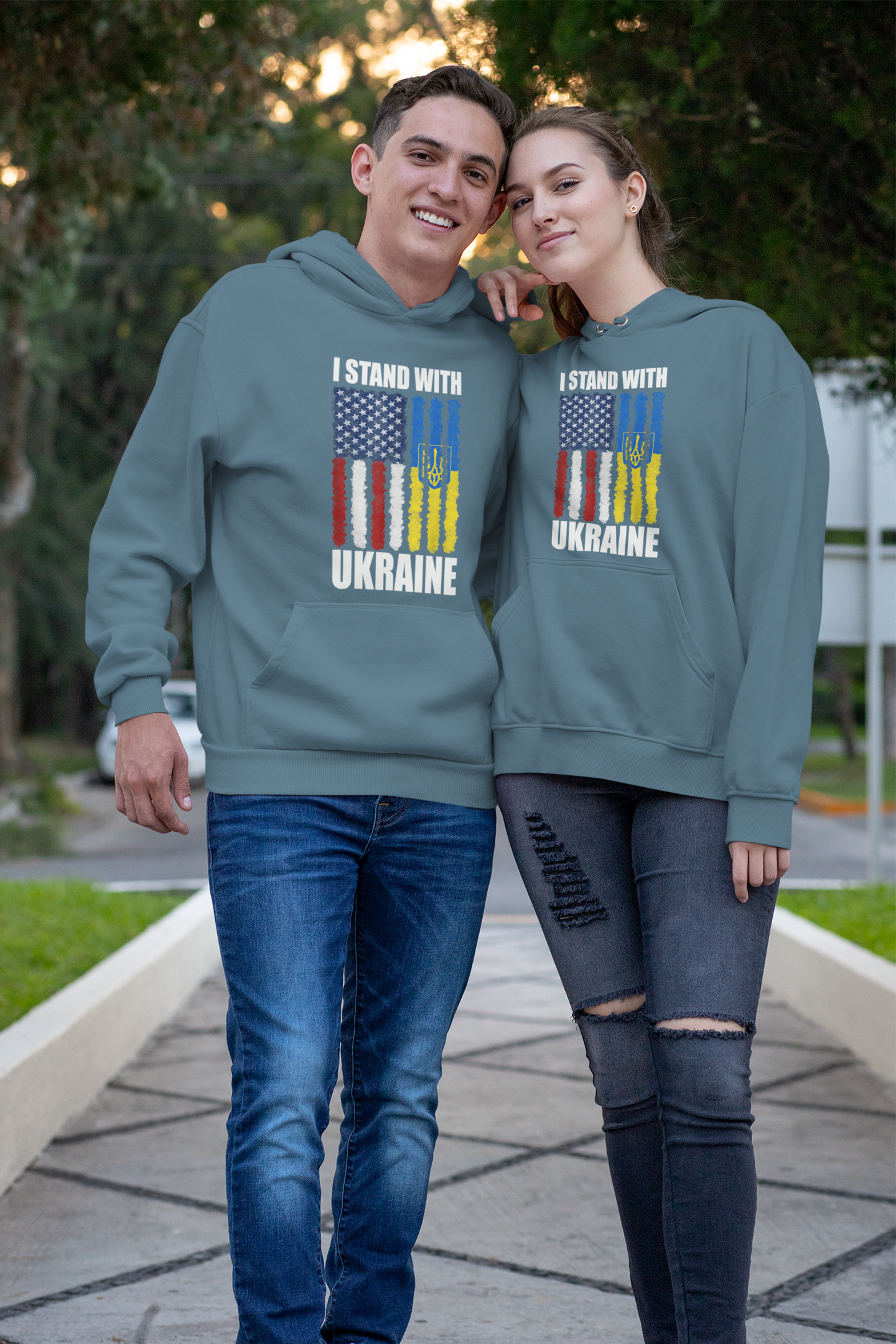 Trending Activewear